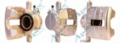 APEC BRAKING rca707 -  Тормозной суппорт
